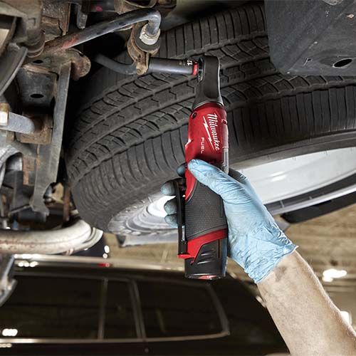 Milwaukee m12 fuel hotsell 4 in 1