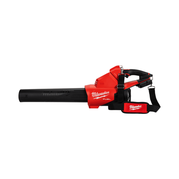 Milwaukee m18 blower with battery deals