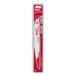 SAWZALL™ THE AX™ BLADE 9" 5TPI 5PK