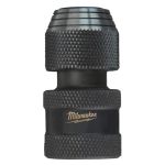 SHOCKWAVE™ Impact Socket Adapter 3/8" to 1/4" Hex