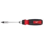 27 in 1 Ratcheting Multi-bit Screwdriver