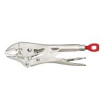 TORQUE LOCK™ 10" Curved Jaw Locking Pliers