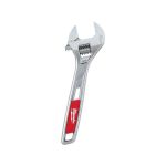 Adjustable Wrench - 6"