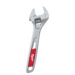 Adjustable Wrench - 8"