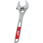 Adjustable Wrench - 10"