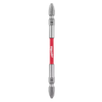 SHOCKWAVE™ 雙頭起子頭  110mm PH2/PH2 10PK