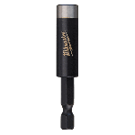 SHOCKWAVE™ Compact Impact Magnetic Bit Holder 61mm (2-3/8")