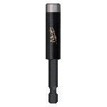 SHOCKWAVE™ Magnetic Bit Tip Holder 75mm (3")