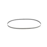 Bandsaw Blade Extreme Thick Metal 35-3/8" 8/10TPI 25PK
