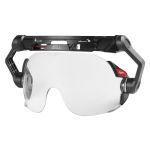 BOLT™ Clear Visor