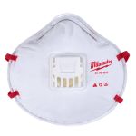 N95 Valved Respirator 1PK