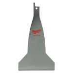 Reciprocating Scraper Blade 3" 1PK