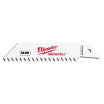 HACKZALL™ BLADE FOR PLASTER 4" 5PK