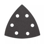 89mm 120號三角砂紙 - 6片裝