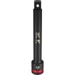 SHOCKWAVE™ Impact Duty™ 1/2" 扳手6" 延長頭