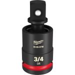 SHOCKWAVE™ Impact Duty™ 3/4" 扳手萬向接頭