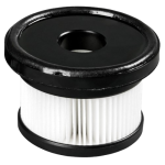 HEPA Filter For Dust Extractor - 3PK