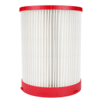 HEPA Filter for M18 FUEL™ Wet/Dry Modular Vacuum