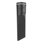 CREVICE TOOL - Dia 1-7/8" 