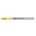 Jigsaw Blade Wood Bi 75 x 2.5mm - 5PK (Clean Cut)