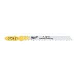 Jigsaw Blade Wood Bi 75 x 5mm - 5PK (Fast Cut)