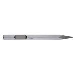 28 MM HEX Pointed Chisel