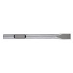 28 MM HEX Flat Chisel