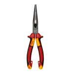 VDE Long Round Nose Plier 
