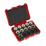 DIN13 CU 壓接模具11件套裝