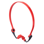 Banded Ear Plugs