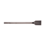 SDS MAX SLEDGE™ 五坑瓷磚平鑿鑿頭 300 X 50mm