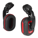 BOLT™ EAR MUFFS - LP