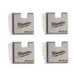 Pipe Threader Replacement Die HS BSPT - 3/4"