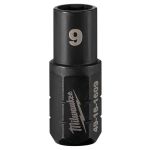 M12 FPTR INSIDER™ 9mm 六角套筒