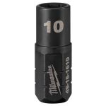 M12 FPTR INSIDER™ 10mm 六角套筒