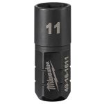 M12 FPTR INSIDER™ 11mm六角套筒
