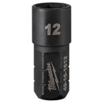M12 FPTR INSIDER™ 12mm六角套筒
