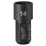 M12 FPTR INSIDER™ 14mm六角套筒
