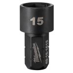 M12 FPTR INSIDER™ 15mm六角套筒