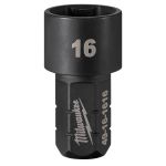 M12 FPTR INSIDER™ 16mm六角套筒