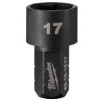 M12 FPTR INSIDER™ 17MM SOCKET