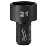 M12 FPTR INSIDER™ 21mm六角套筒