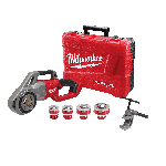 M18 FUEL™ 1-1/4" Brushless Lightweight Thread Opener (BSPT Thread)
