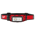 REDLITHIUM™ USB Headlamp
