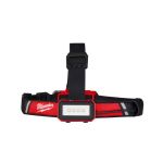 REDLITHIUM™ USB 精巧化頭戴式工作燈