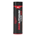 3.0Ah REDLITHIUM™ USB Battery