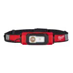 REDLITHIUM™ USB Hi Visibility Headlamp