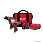 M12™ 2-Tool Combo Kit