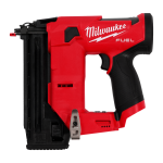 M12 FUEL™ 無碳刷F釘槍