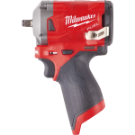 M12 FUEL™ 3/8" STUBBY IMPACT WRENCH